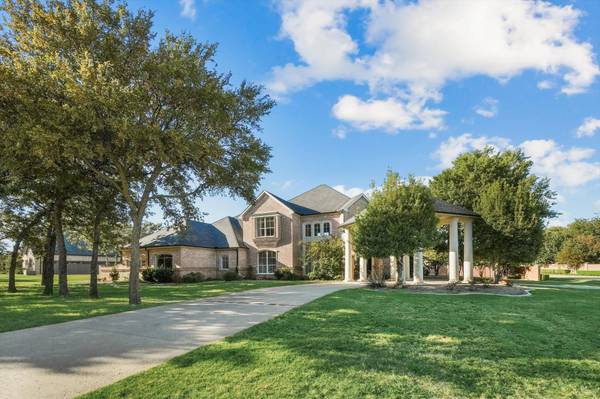 5400 Prince Lane, Flower Mound, TX 75022