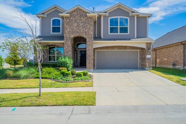 1416 Canary Lane, Argyle, TX 76226