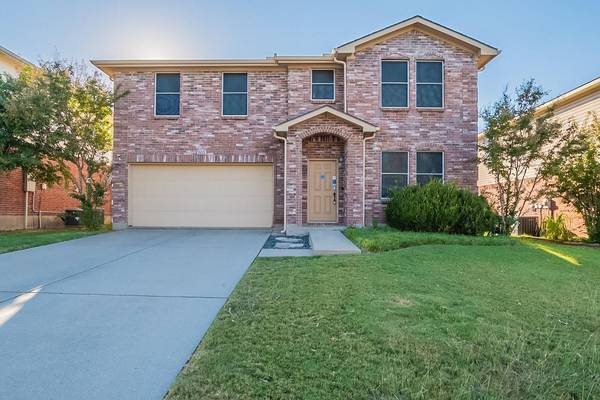 505 Lewis Canyon Lane, Mckinney, TX 75071