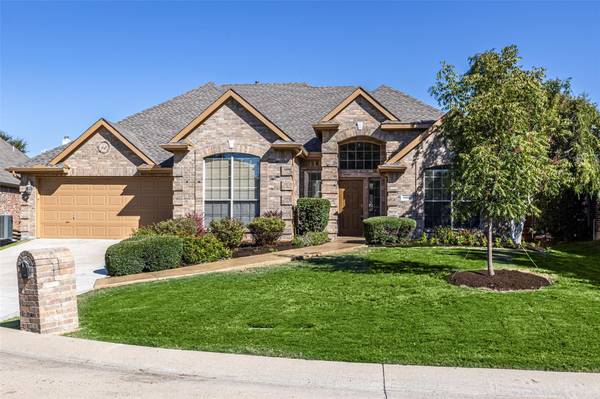 8008 Hummingbird Court, Mckinney, TX 75072