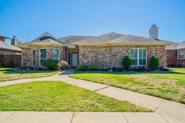 7214 Alissa Drive, Rowlett, TX 75089