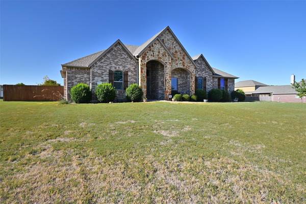 10311 Greyson Drive, Forney, TX 75126