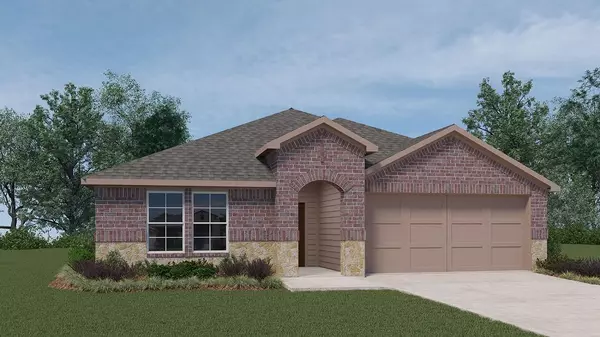 2810 Peony Drive, Sherman, TX 75092