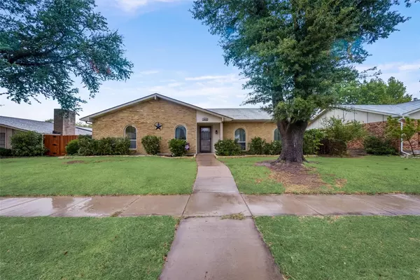 The Colony, TX 75056,5025 Clover Valley Drive