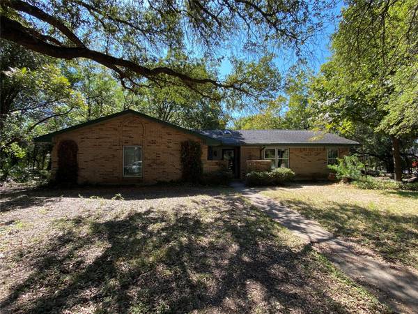 3404 Bevann Drive, Farmers Branch, TX 75234