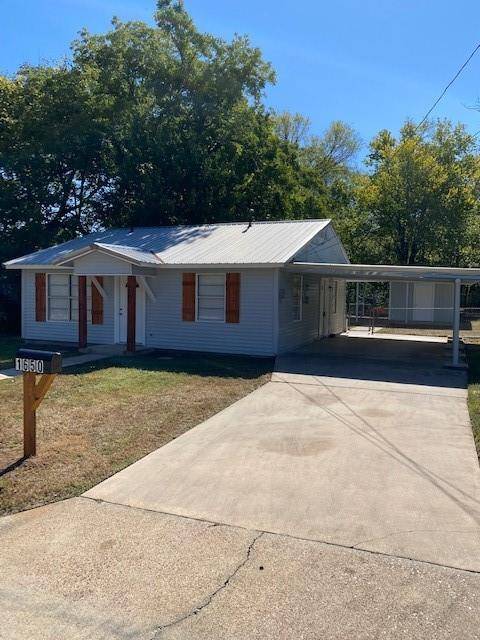 1650 Cedar Street, Paris, TX 75460