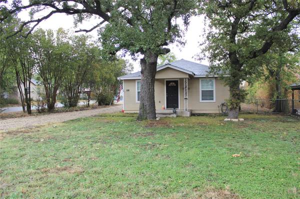 501 Dublin Avenue, Stephenville, TX 76401