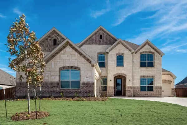 1701 Chicory Court, Haslet, TX 76052