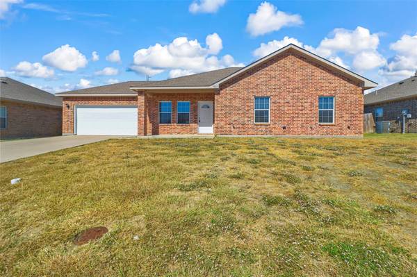 4908 Henry Street, Greenville, TX 75401