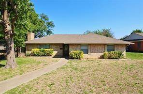 505 Highlands Drive, Desoto, TX 75115