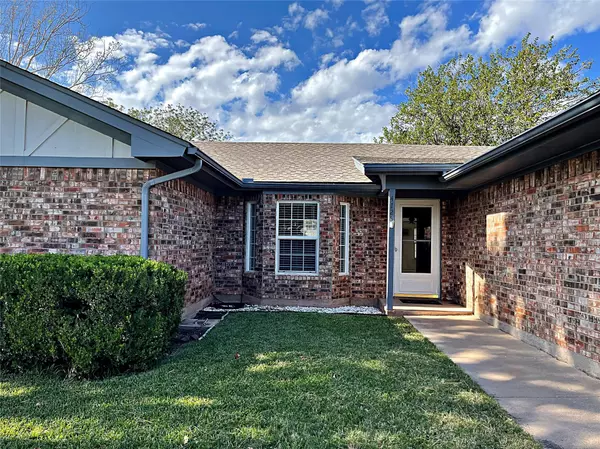 4726 Circle Nineteen, Abilene, TX 79606