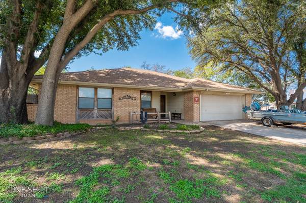 4302 Bruce Drive, Abilene, TX 79606