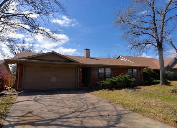 510 Via Corona, Mesquite, TX 75150