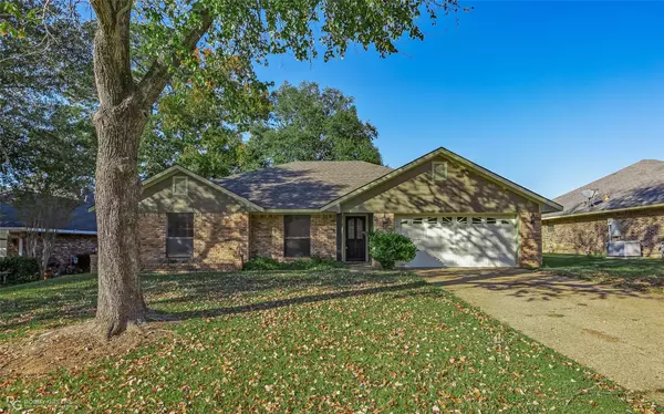 5666 Trevor Drive, Shreveport, LA 71129