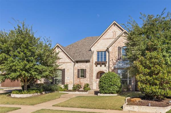 605 Royal Glen Drive,  Murphy,  TX 75094