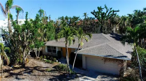 Sanibel, FL 33957,440 Lighthouse WAY