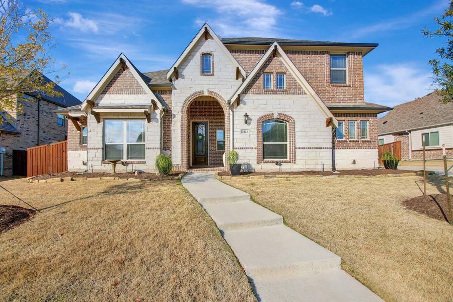 2121 Lewis Canyon, Prosper, TX 75078