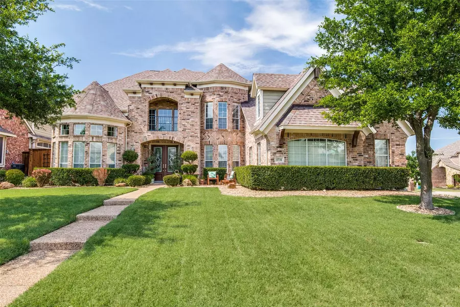 1731 Cross Timbers Drive, Prosper, TX 75078