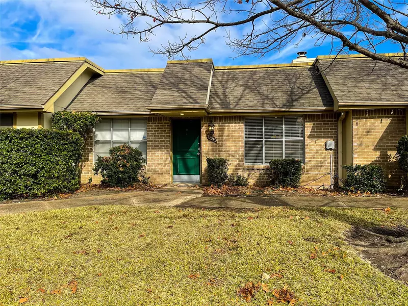 13943 Brookgreen Drive, Dallas, TX 75240