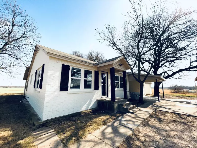 1750 Hwy 3381, Comanche, TX 76442