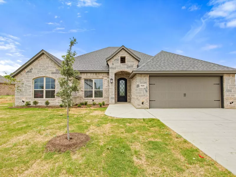 9436 Wildcat Ridge, Godley, TX 76044