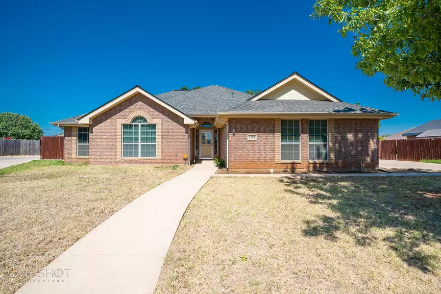 5101 Crystal Creek, Abilene, TX 79606