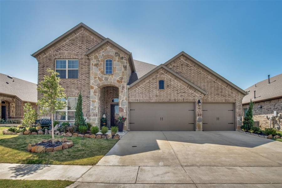 3049 Lily Lane, Heath, TX 75126