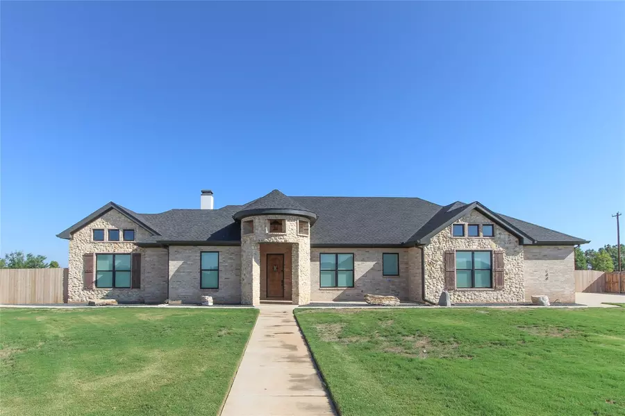 144 Ashford Drive, Abilene, TX 79606