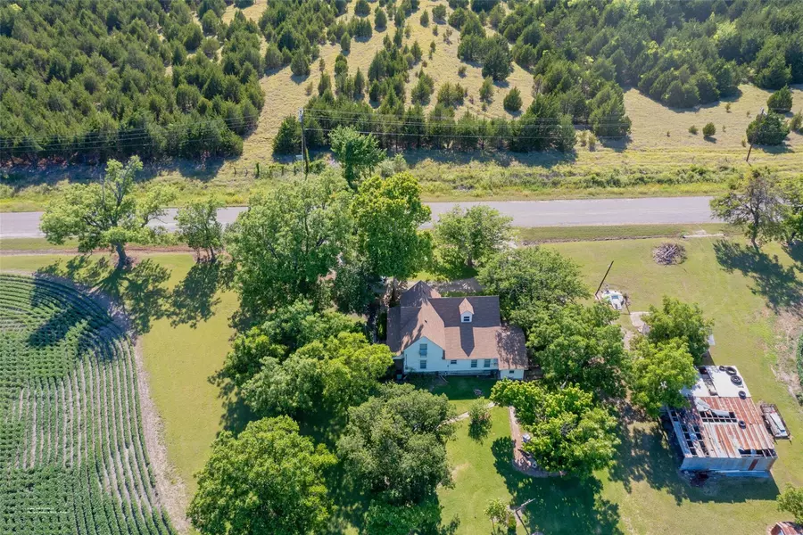 400 Lake lake Road, Lavon, TX 75166