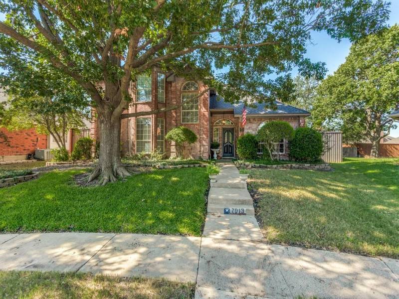 7013 Clarendon Street, Rowlett, TX 75089