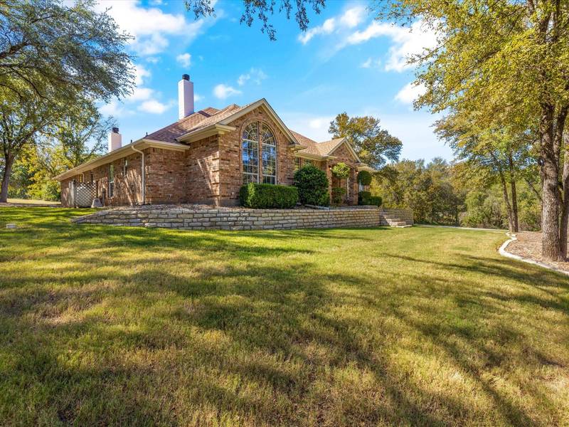 9701 Ravenna Court, Granbury, TX 76049