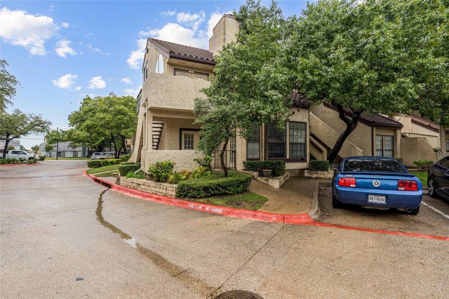 5590 Spring Valley Road #G101, Dallas, TX 75254