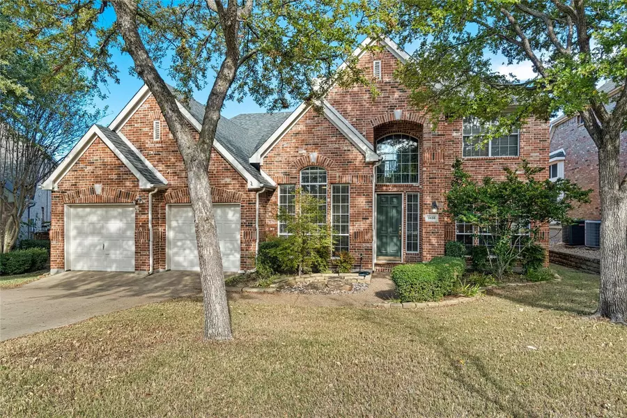 1455 Clubhill Drive, Rockwall, TX 75087