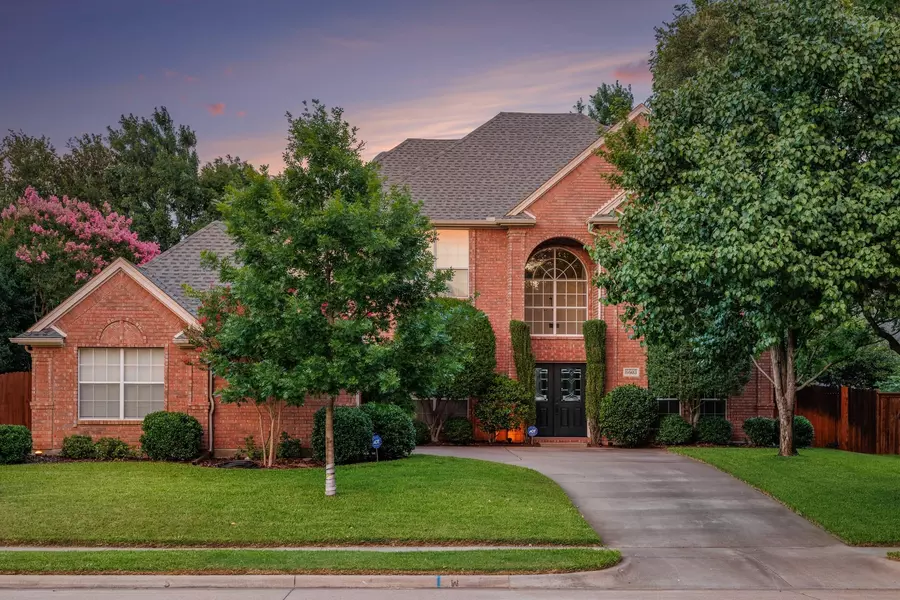 6603 Carriage Drive, Colleyville, TX 76034