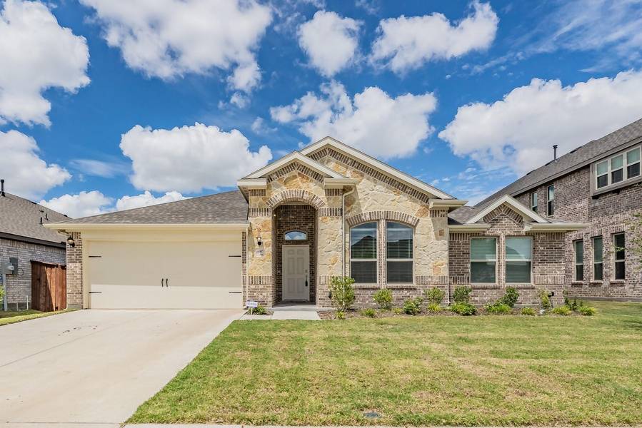 4007 Elizabeth Avenue, Royse City, TX 75189