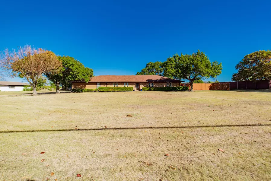 5005 E Parker Road, Parker, TX 75002