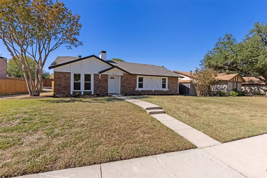 5525 Galaxie Road, Garland, TX 75044