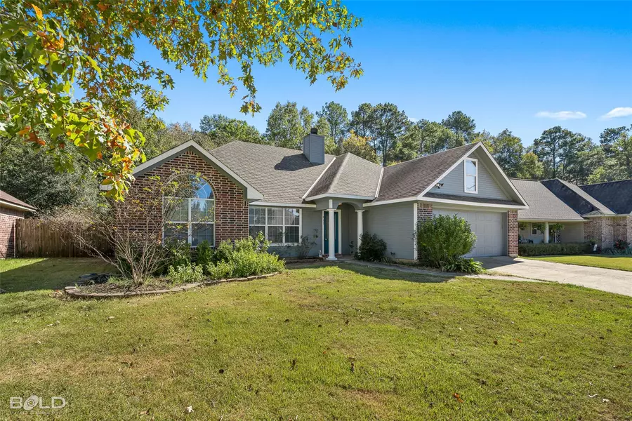 411 Cross Drive, Haughton, LA 71037