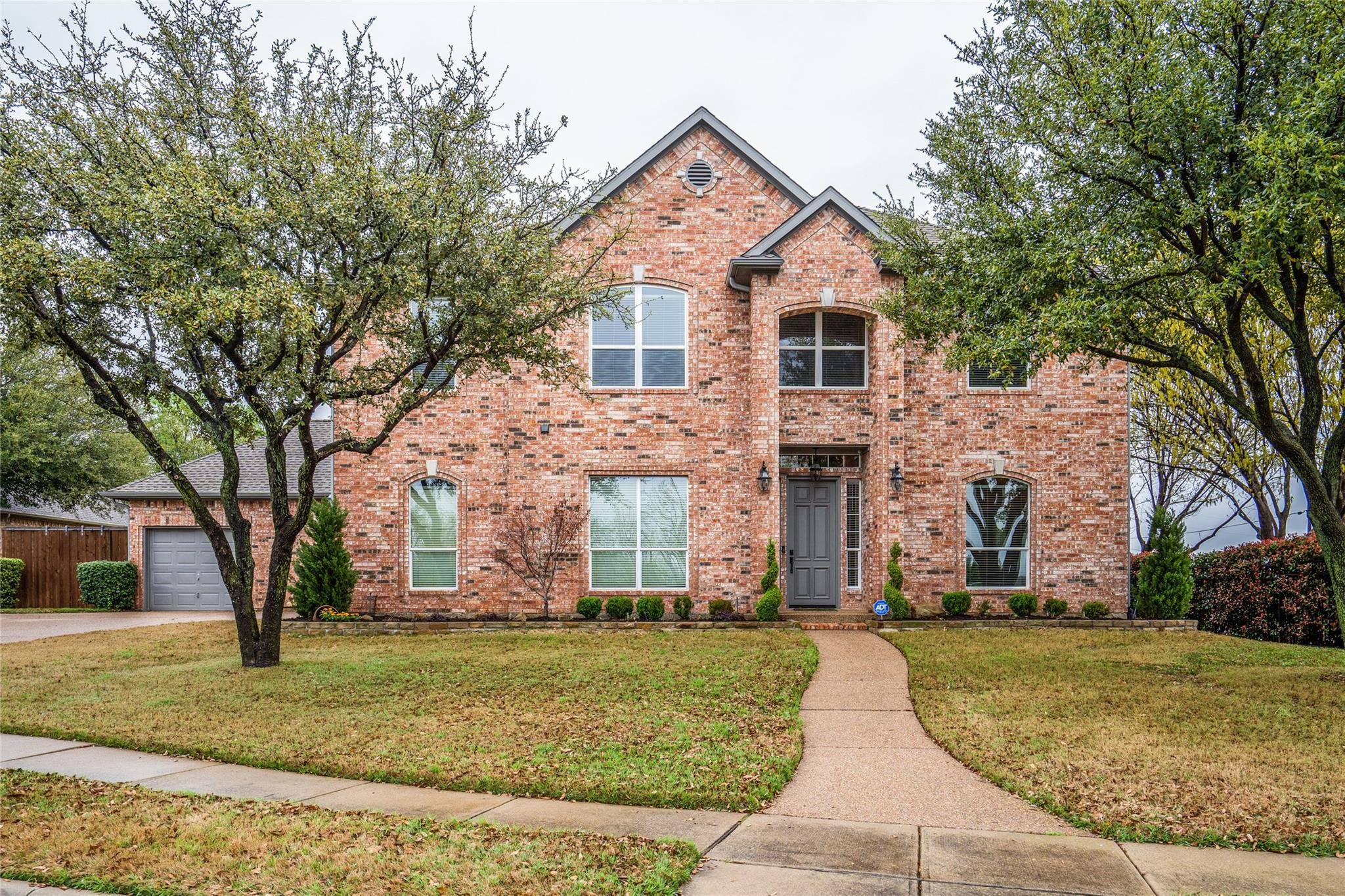 6000 Windridge Lane, Flower Mound, TX 75028