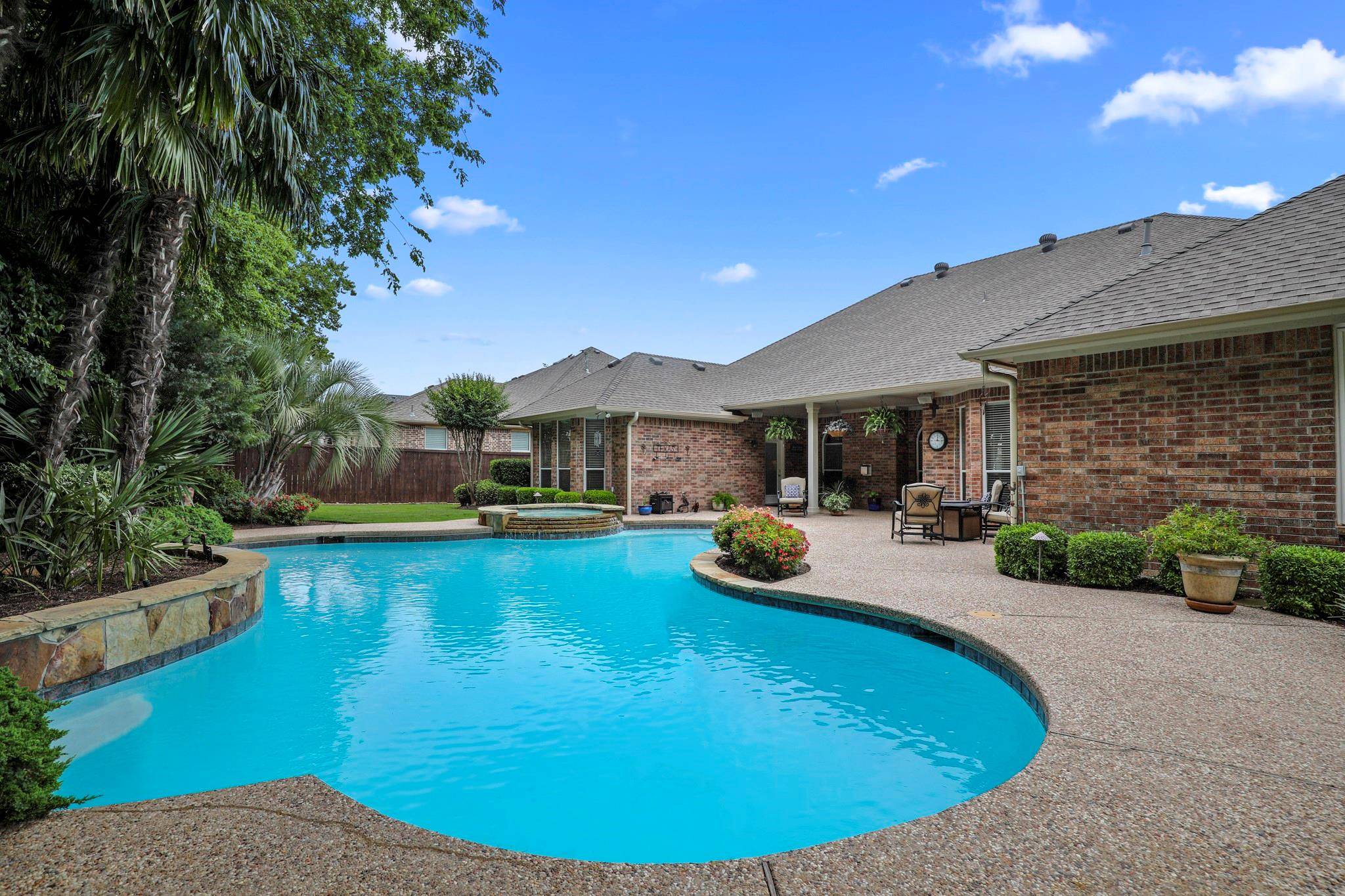 Flower Mound, TX 75028,2608 Russwood Drive