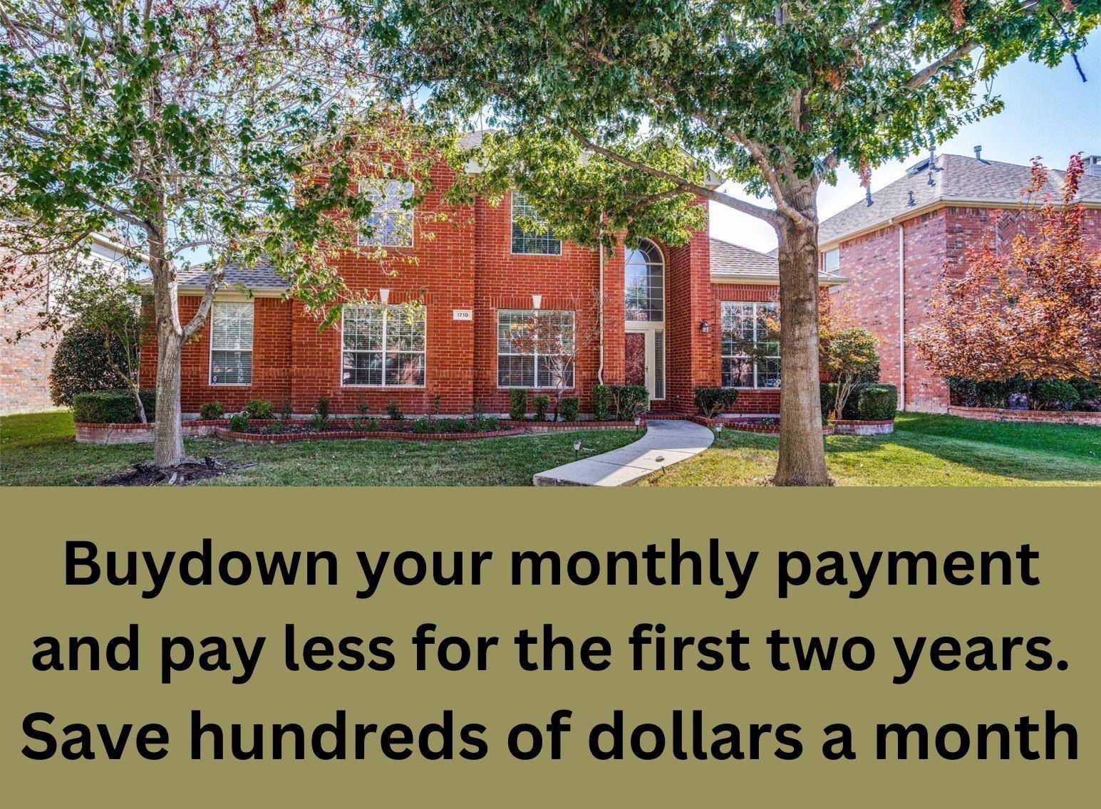 1710 Clarke Springs Drive, Allen, TX 75002