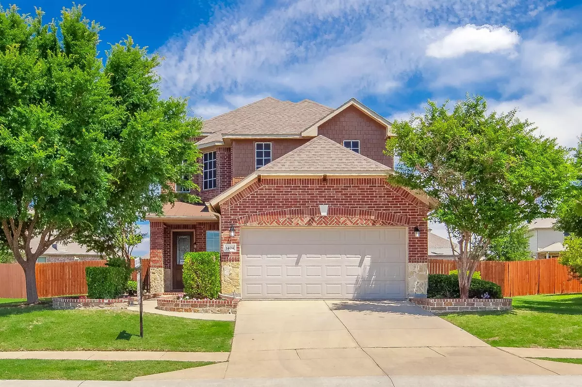 Prosper, TX 75078,1404 Candler Drive