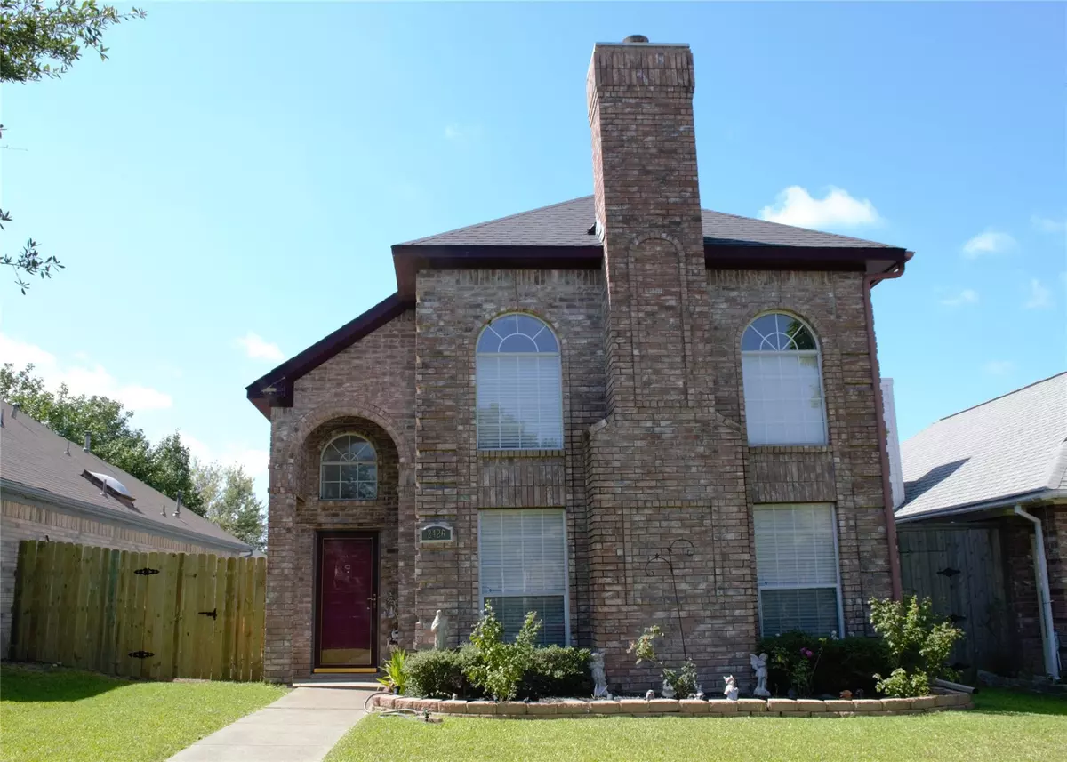 Mesquite, TX 75181,2426 Weatherby Drive