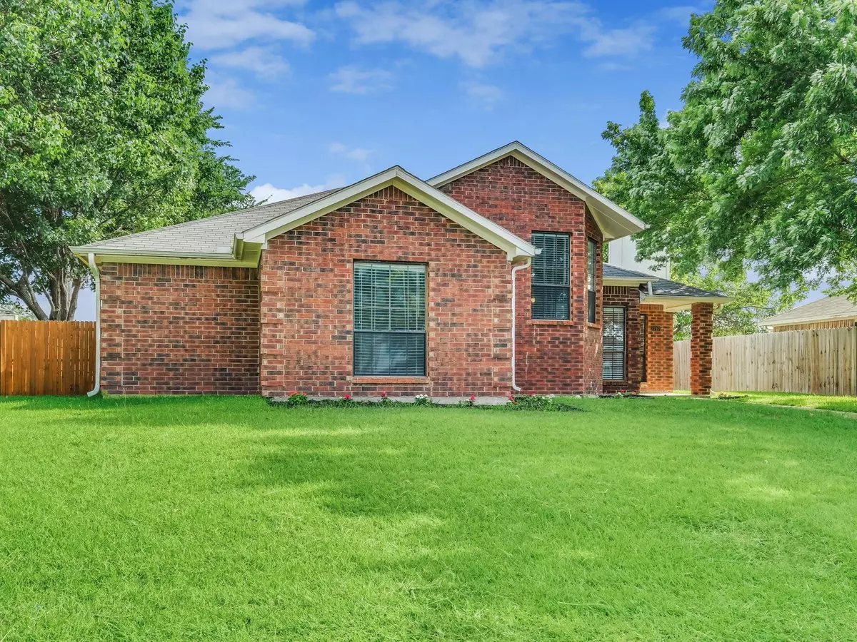 Rowlett, TX 75089,7717 Salzburg Drive