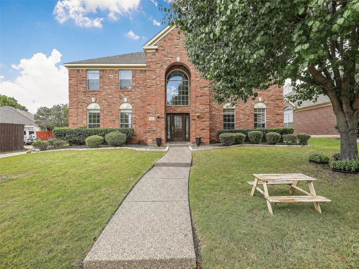 Plano, TX 75093,4128 Saint Albans Drive