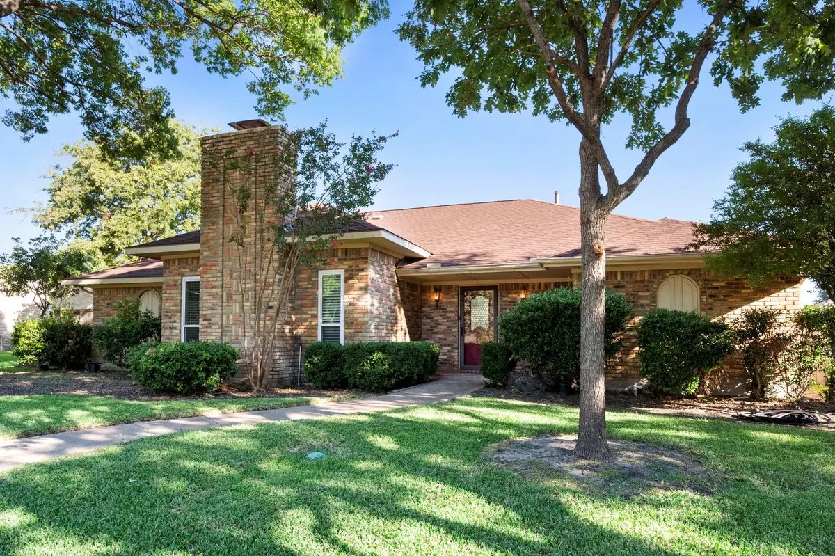 Plano, TX 75075,1625 Idyllwild Court