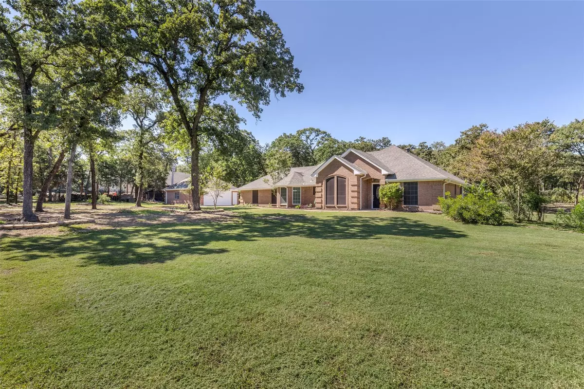 Fort Worth, TX 76140,1016 Oak Tree Drive