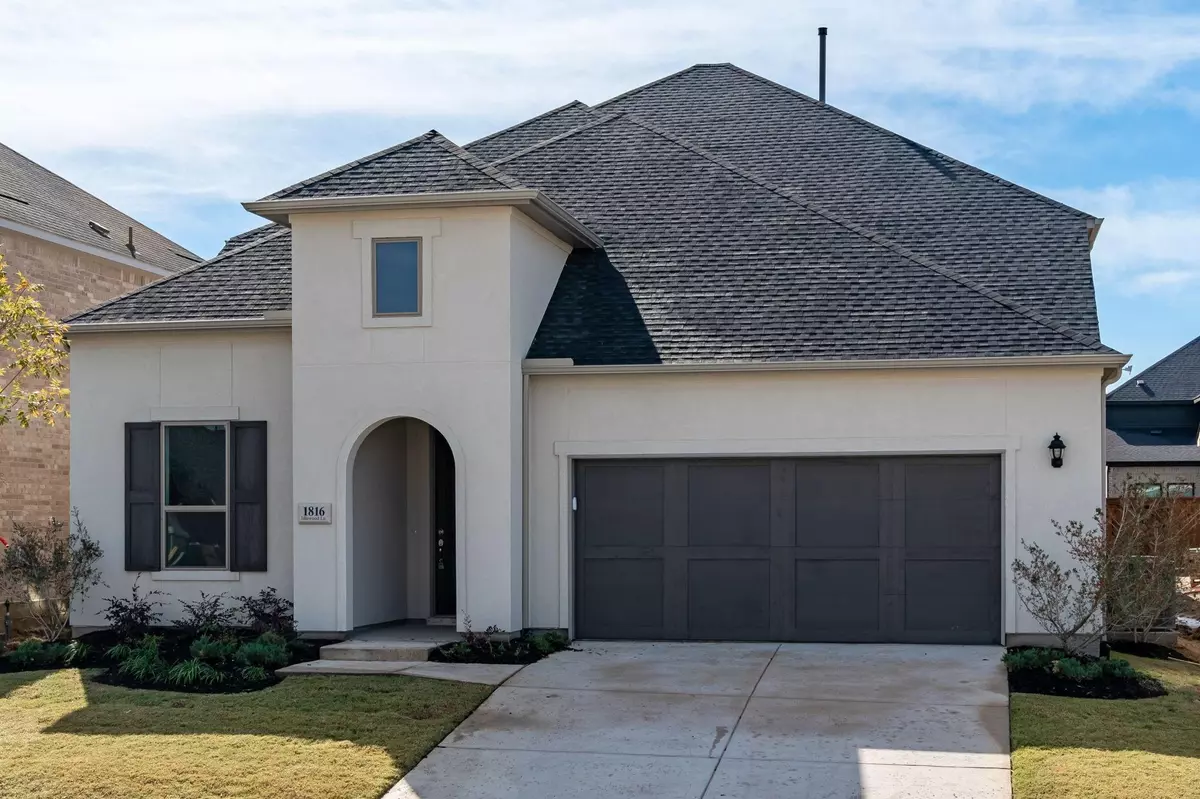 Prosper, TX 75078,1816 Idlewood Lane