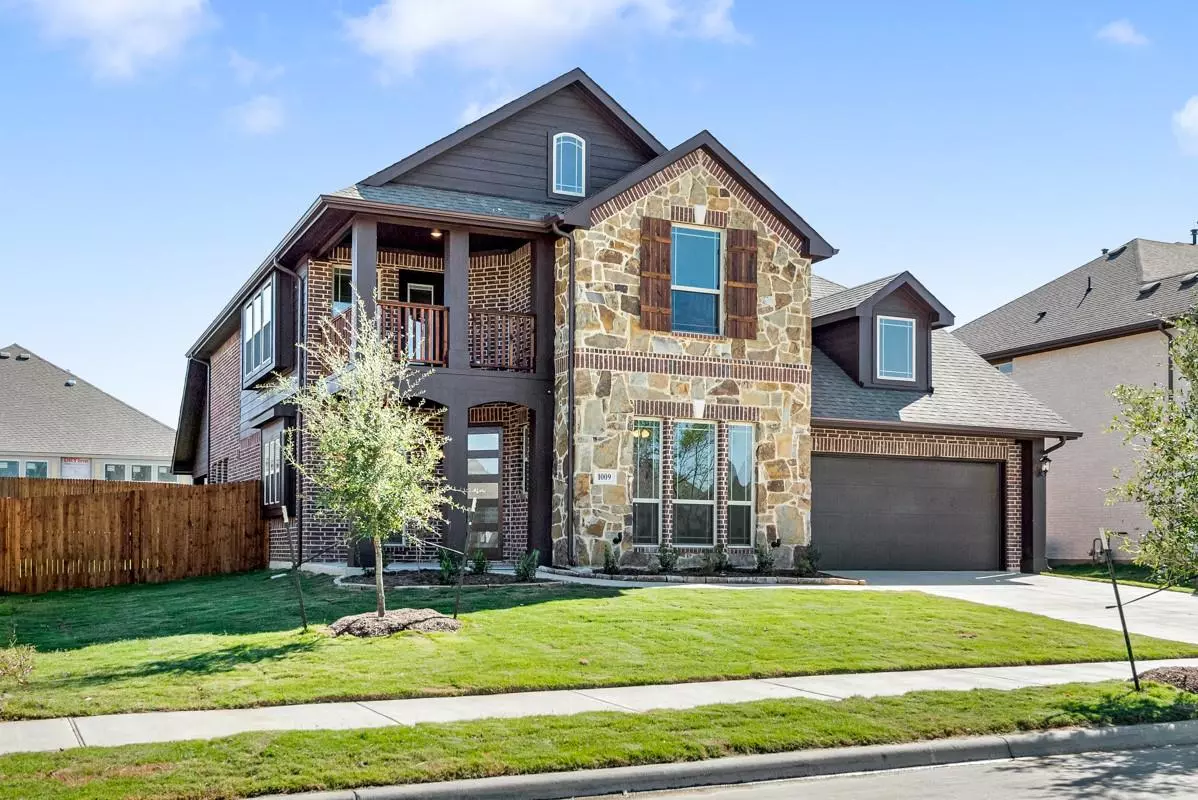 Mansfield, TX 76063,1009 Creekhaven Lane