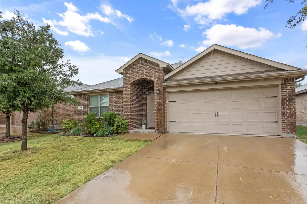 Azle, TX 76020,116 Tall Meadow Street